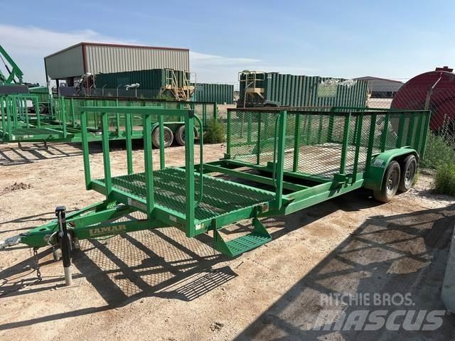 Lamar XP832023 Ostale prikolice