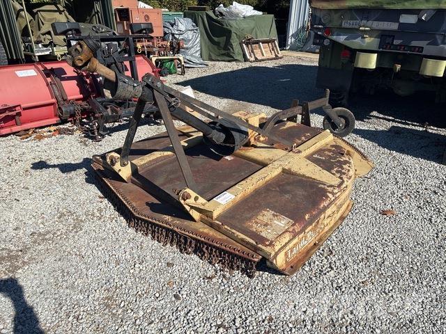 Land Pride  Građevinarstvo – ostalo