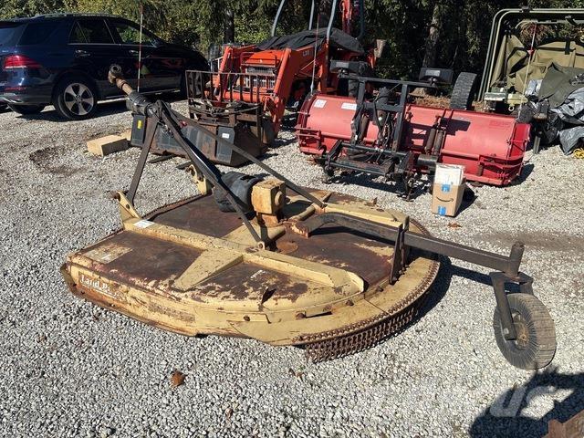 Land Pride  Građevinarstvo – ostalo