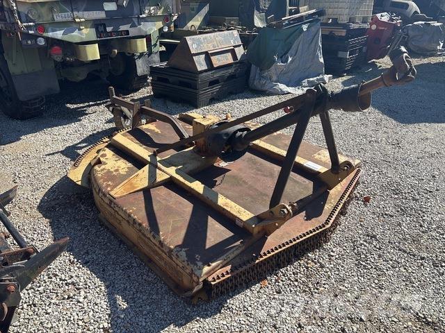 Land Pride  Građevinarstvo – ostalo