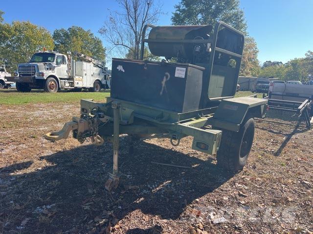  Landa Visokotlačni kućni perači