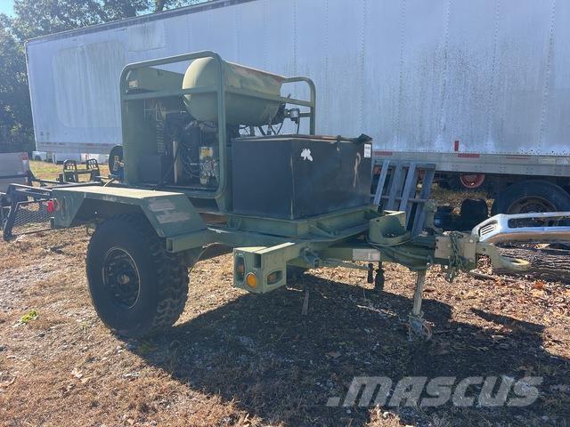  Landa Visokotlačni kućni perači