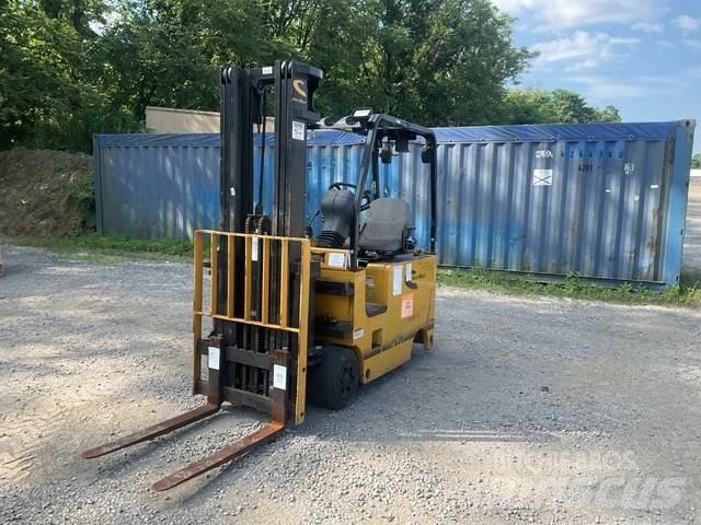 Landoll  Električni viličari