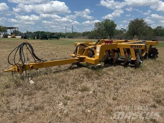 Landoll 6510 Drugi strojevi i priključci za obradu zemlje
