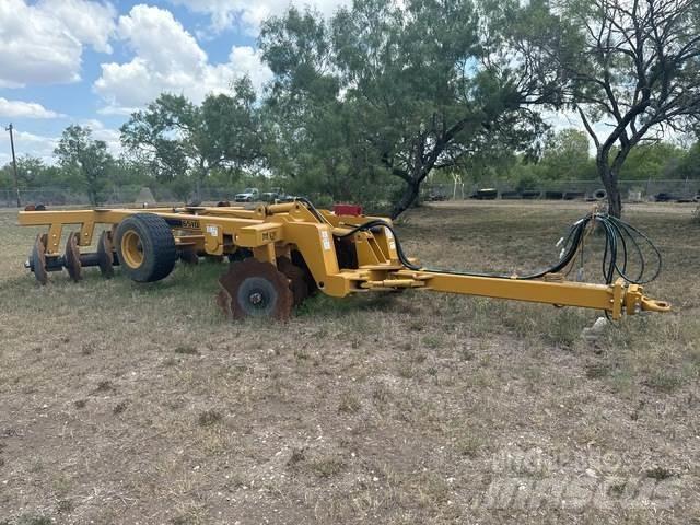 Landoll 6510 Drugi strojevi i priključci za obradu zemlje