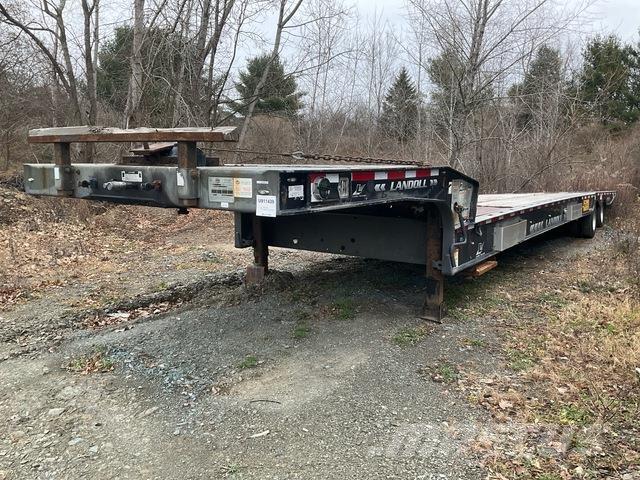 Landoll 930 Niski utovarivači