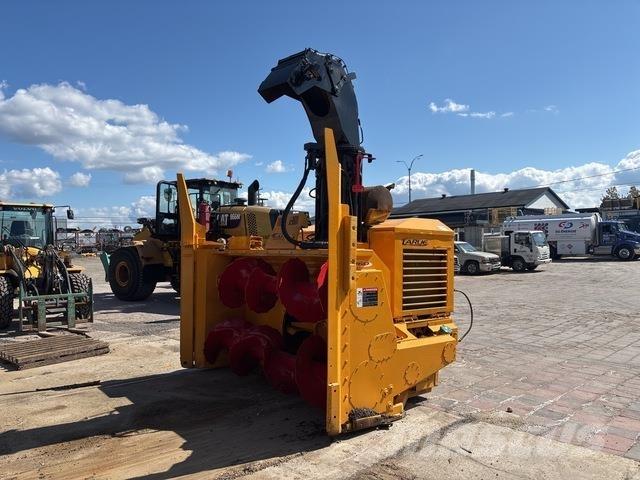 Larue D60 Sniježne freze