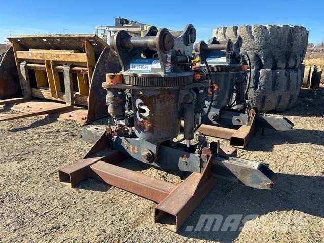  Lavalley DHL Ostale komponente