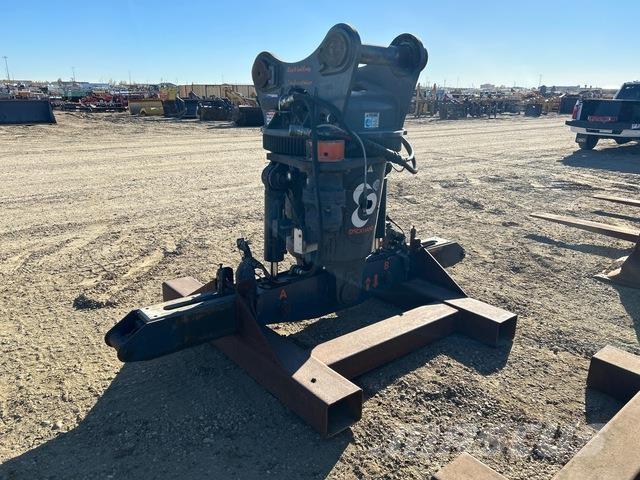  Lavalley DHL Ostale komponente