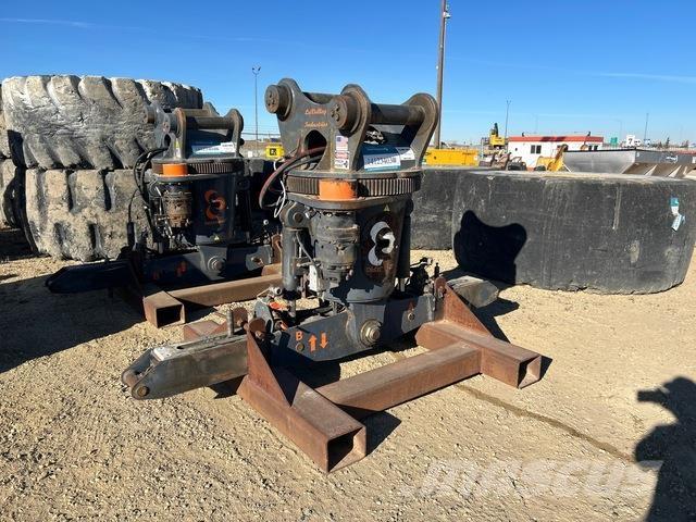  Lavalley DHL Ostale komponente