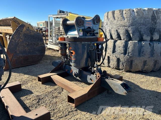  Lavalley DHL Ostale komponente