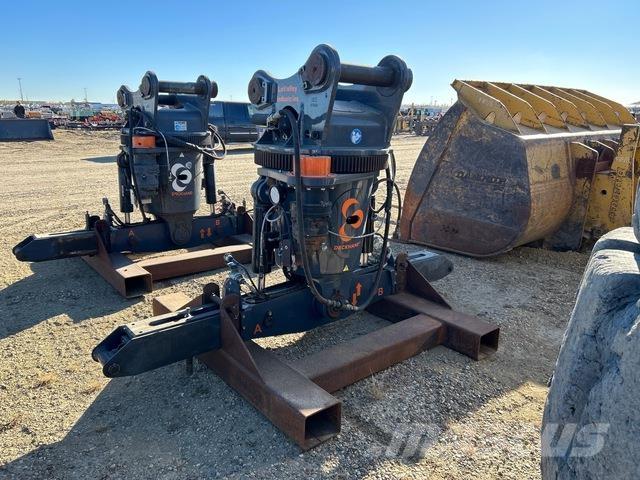  Lavalley DHL Ostale komponente