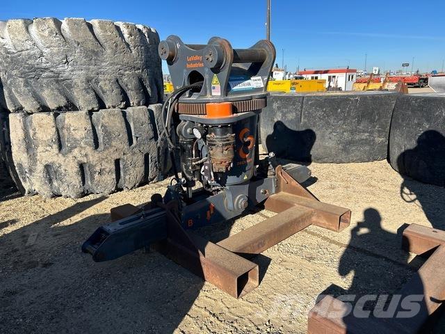  Lavalley DHL Ostale komponente