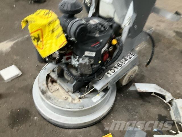 Lavina L30GE Mlinovi/Strojevi za brušenje