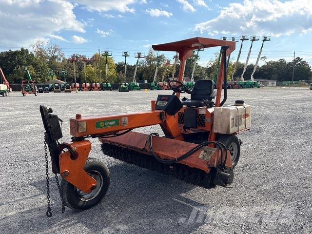 Lay-Mor SM300 Unutrašnji čistači