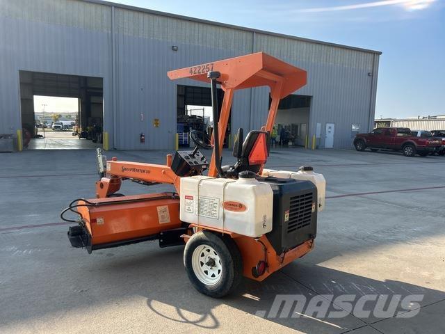 Lay-Mor SM300 Unutrašnji čistači