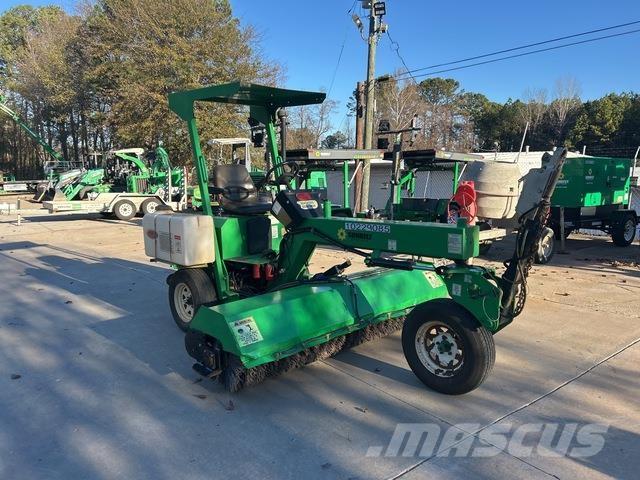 Lay-Mor SM300 Unutrašnji čistači