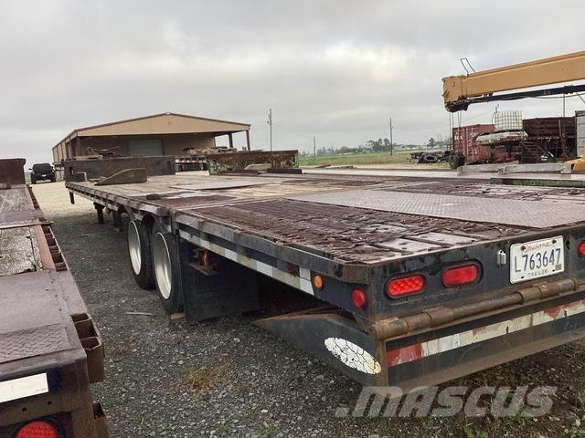 Ledwell  Niski utovarivači