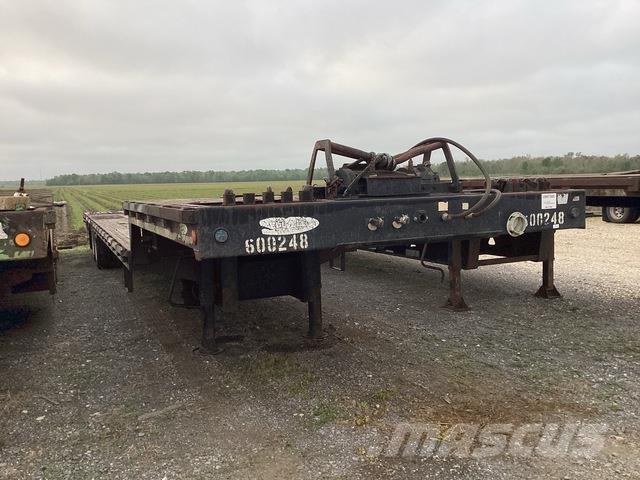 Ledwell  Niski utovarivači