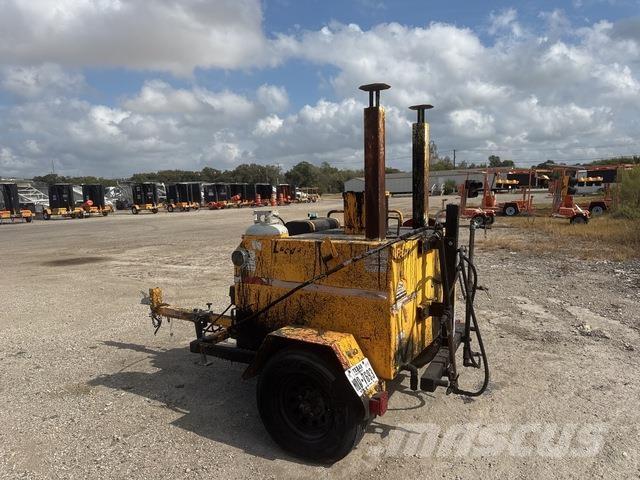 LeeBoy  Građevinarstvo – ostalo