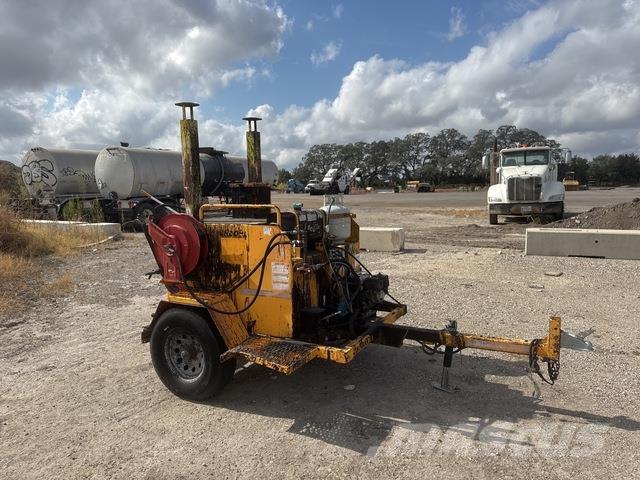 LeeBoy  Građevinarstvo – ostalo