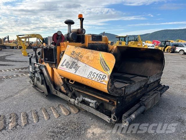 LeeBoy 8515B Asfaltni finišeri