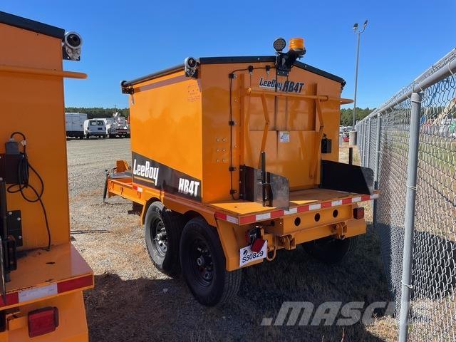 LeeBoy HB4T Građevinarstvo – ostalo