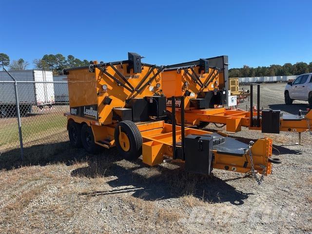 LeeBoy HB4T Građevinarstvo – ostalo