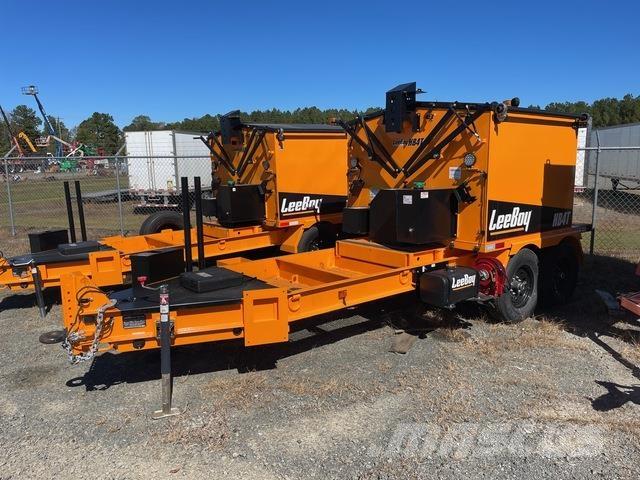 LeeBoy HB4T Građevinarstvo – ostalo