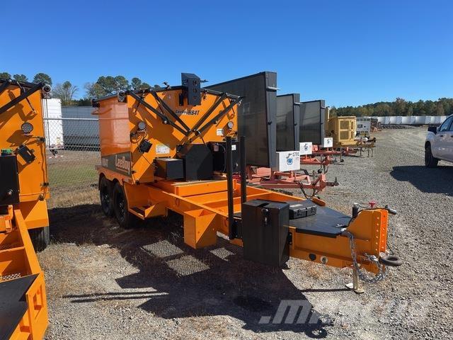 LeeBoy HB4T Građevinarstvo – ostalo