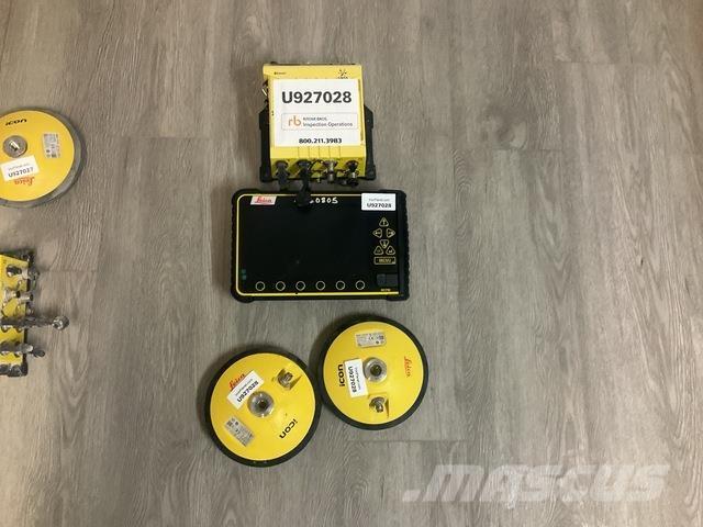 Leica 21396288 Ostale komponente