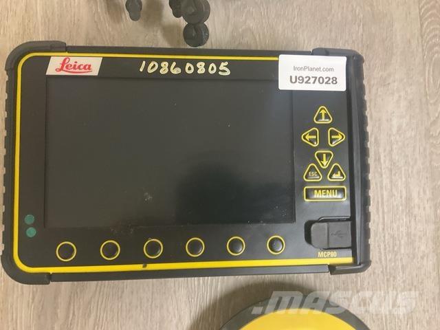 Leica 21396288 Ostale komponente