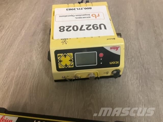 Leica 21396288 Ostale komponente