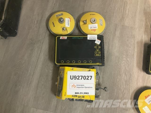 Leica 848069 Ostale komponente