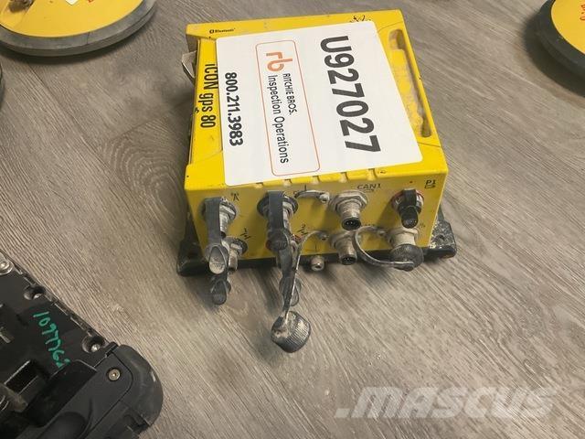 Leica 848069 Ostale komponente