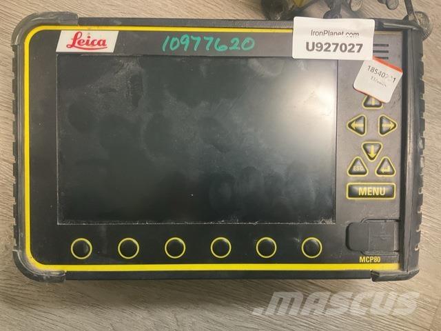 Leica 848069 Ostale komponente