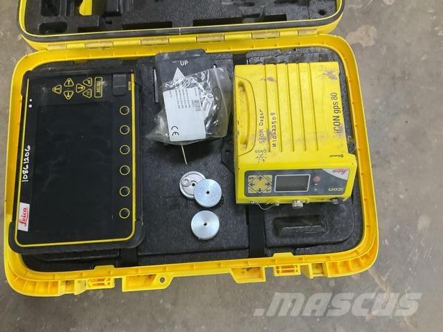 Leica 848069 Ostale komponente