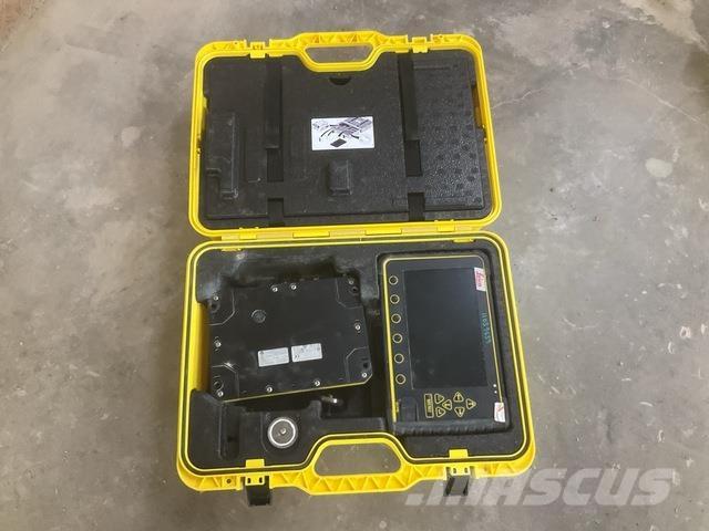 Leica 848069 Ostale komponente