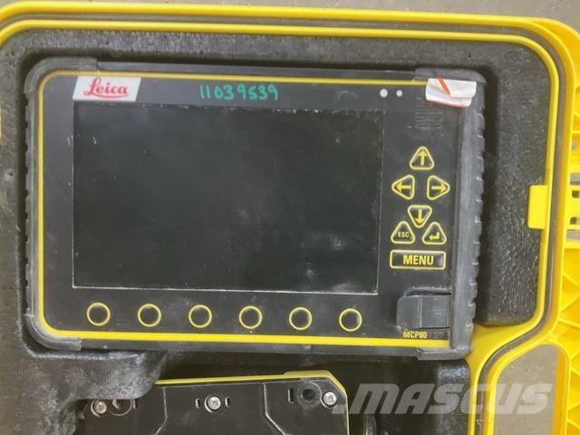 Leica 848069 Ostale komponente