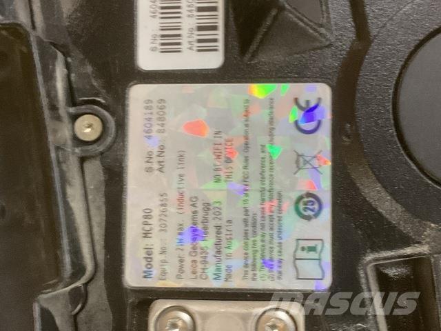 Leica 848069 Ostale komponente