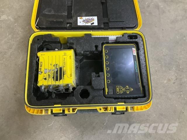 Leica 848069 Ostale komponente