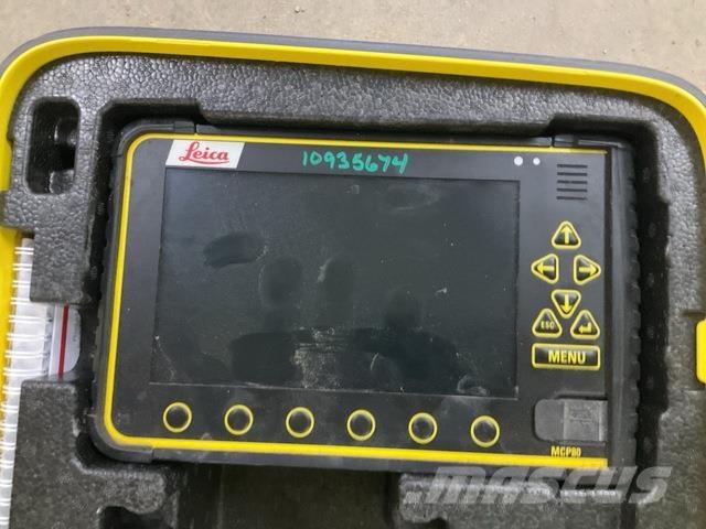 Leica 848069 Ostale komponente