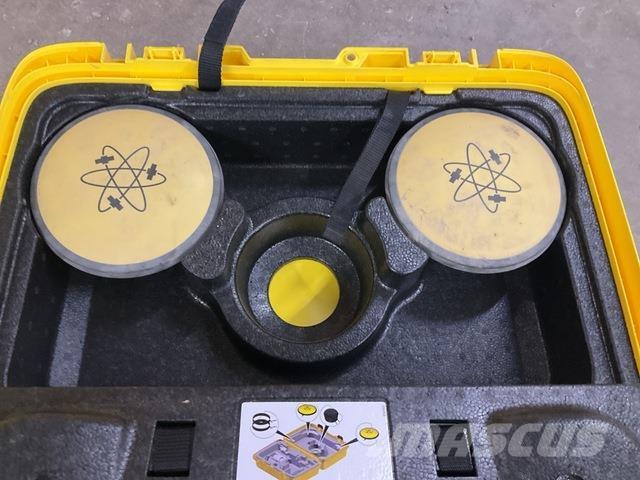 Leica 848069 Ostale komponente