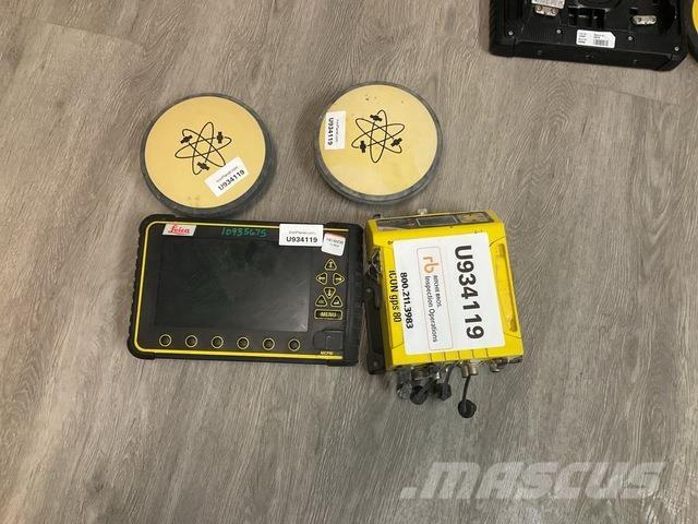 Leica 848069 Ostale komponente