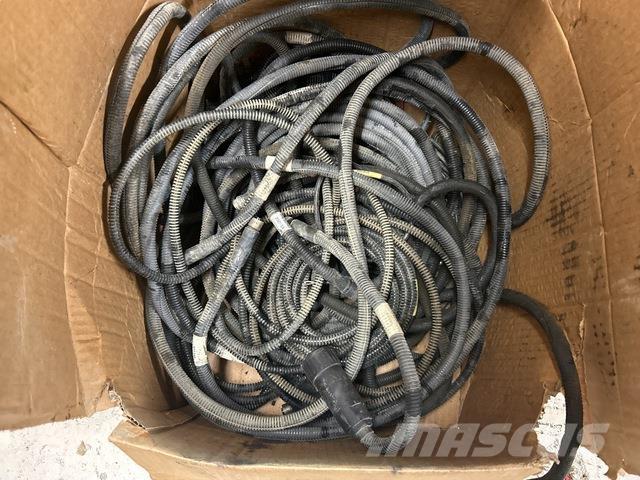 Leica MC1 Građevinarstvo – ostalo