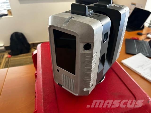 Leica RTC360 Građevinarstvo – ostalo