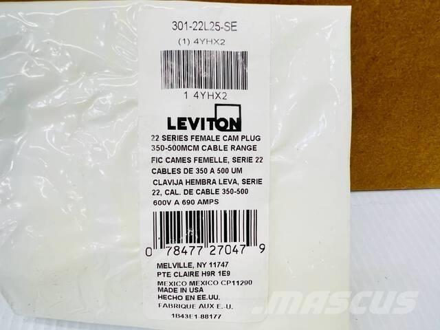  Leviton Građevinarstvo – ostalo