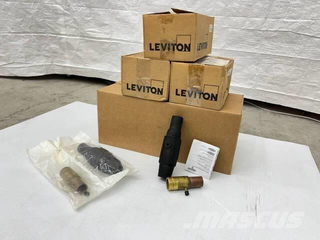  Leviton Građevinarstvo – ostalo