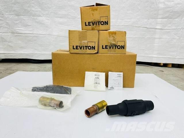  Leviton Građevinarstvo – ostalo