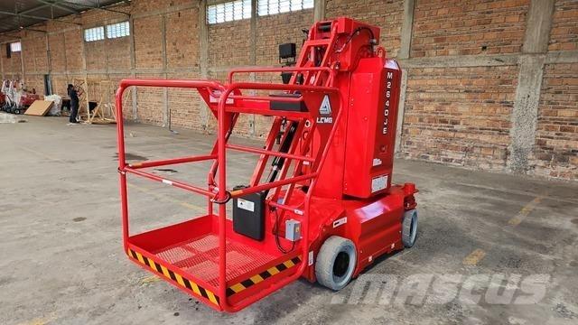LGMG M2640JE Vertikalne radne podizne platforme